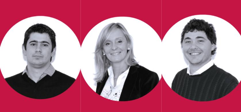 Red Directa VP renovó la composición de su management