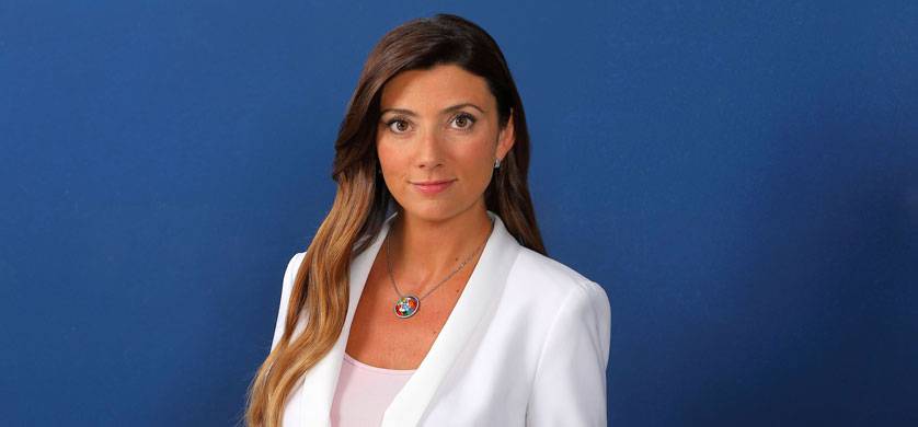 Verónica Naguila, de AMC: "Fue un 2019 desafiante para el mercado, pero hemos logrado resultados consistentes"