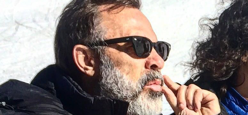 Simon Bross será el presidente de jurado de Producción en FIAP