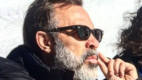 Simon Bross será el presidente de jurado de Producción en FIAP