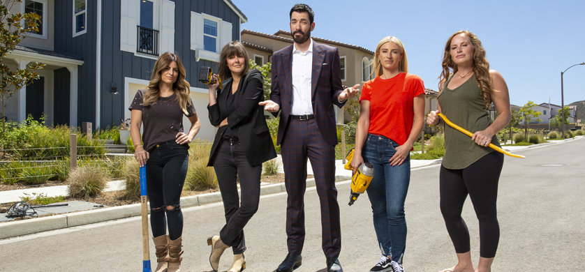 Discovery Home & Health celebra el mes de la mujer