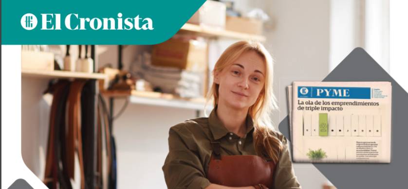 El Cronista prepara su suplemento mensual Pyme