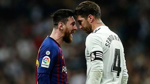 DIRECTV transmitirá en exclusiva el clásico Real Madrid vs. Barcelona