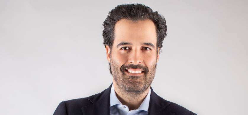 Eduardo Lebrija, nuevo EVP Chief Commercial Officer en ViacomCBS Networks Américas