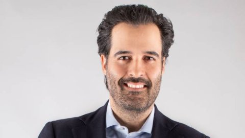 Eduardo Lebrija, nuevo EVP Chief Commercial Officer en ViacomCBS Networks Américas
