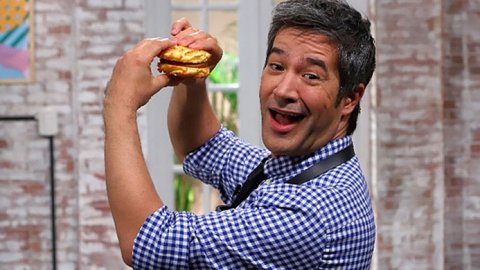 Mauricio Asta lleva sus dulces tentaciones a El Gourmet