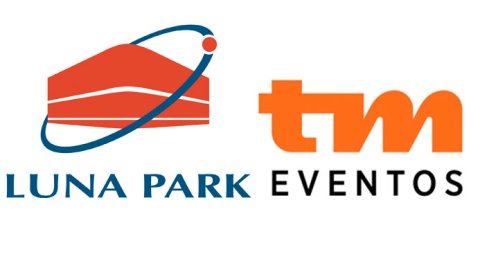 TM eventos comercializará pantallas en el Luna Park