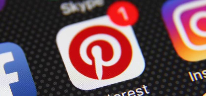 Pinterest alcanza los mil millones de dólares anuales en inversión publicitaria