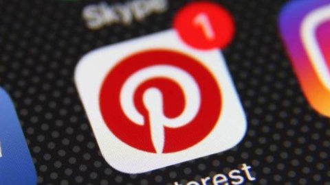 Pinterest alcanza los mil millones de dólares anuales en inversión publicitaria