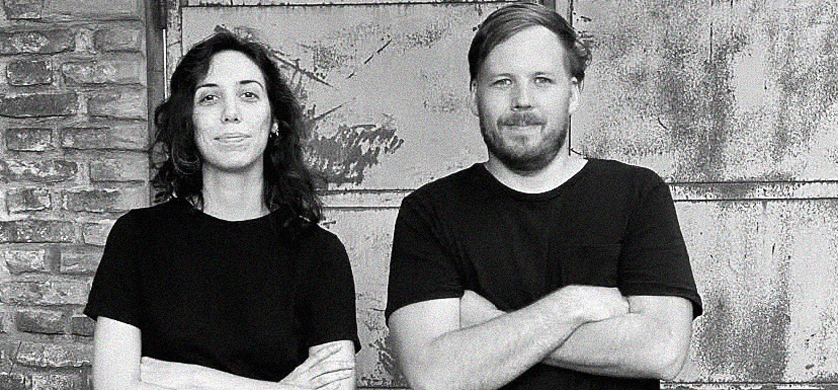 GUT incorporó a una dupla como nuevos Directores Creativos