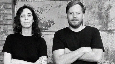 GUT incorporó a una dupla como nuevos Directores Creativos