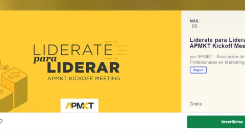 APMKT arranca el año con una capacitación sobre liderazgo