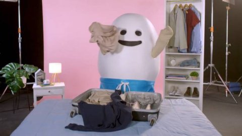 "Los tutoriales del Huevo", la campaña de PUEY para Telekino
