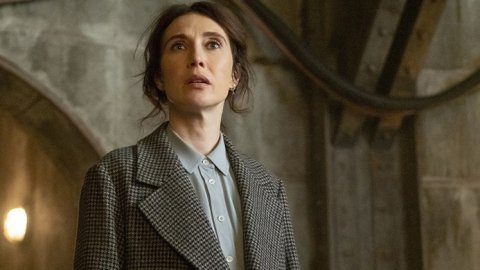 OnDIRECTV presenta la serie Temple