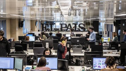 Así se será la suscripción digital que lanzará EL PAÍS en España