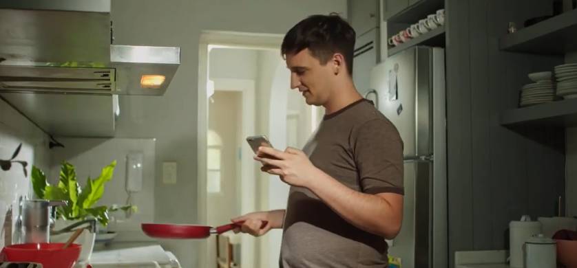 "Con un resumen no alcanza", la campaña de Fox Sports Premium y TNT Sports
