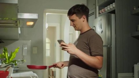 "Con un resumen no alcanza", la campaña de Fox Sports Premium y TNT Sports