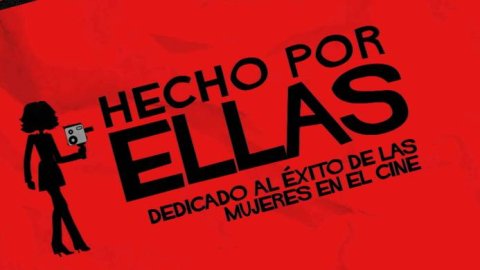 TVCortos presenta el ciclo "Hecho por ellas"