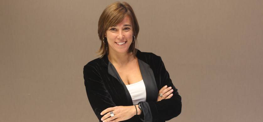 Cecilia Albuixech regresó a GE como Communications Manager para Latinoamérica