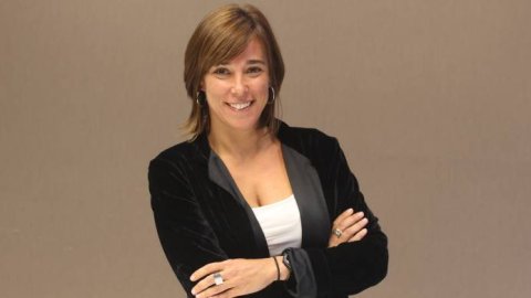 Cecilia Albuixech regresó a GE como Communications Manager para Latinoamérica