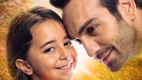 Telefe estrena una nueva novela turca: "Y tú quién eres?"