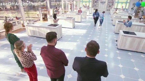 "Bake Off, el gran pastelero", el programa con más engagment en Twitter