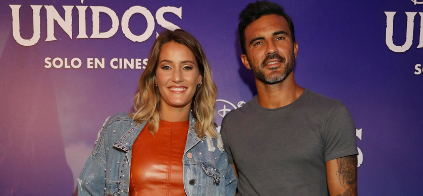Se realizó el preestreno de “Unidos” de Disney y Pixar