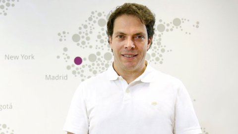 Del comercio electrónico a los negocios digitales