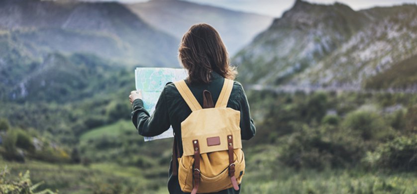 Día de la mujer: cómo es el perfil de la viajera argentina