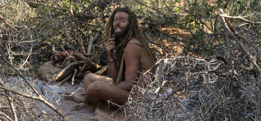 "Supervivencia al desnudo" regresa a Discovery Channel