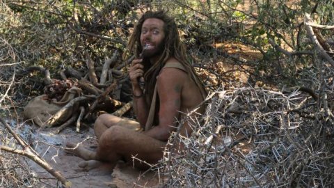 "Supervivencia al desnudo" regresa a Discovery Channel