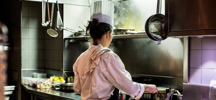 Mujeres en gastronomía: chefs al mando en Argentina