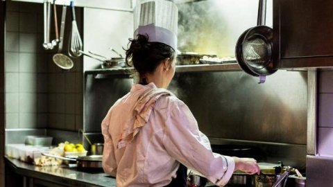 Mujeres en gastronomía: chefs al mando en Argentina