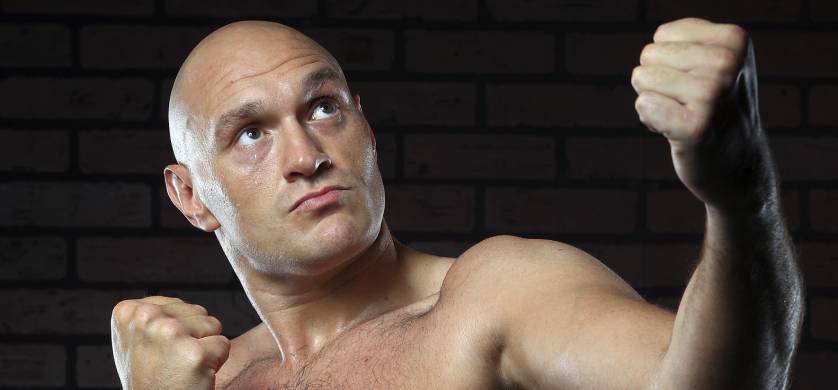 Combate Space cerró un contrato con Top Rank para 2020
