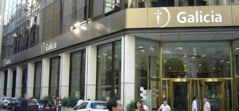 Banco Galicia se une a Chicas en Tecnología para promover la inclusión