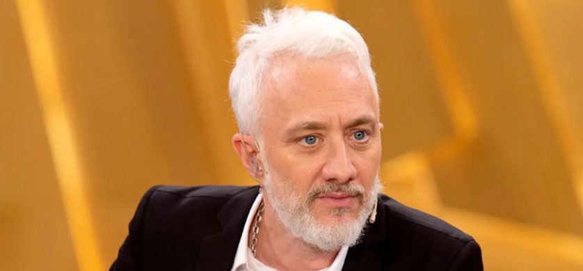 Regresa "PH, Podemos Hablar" con Andy Kusnetzoff