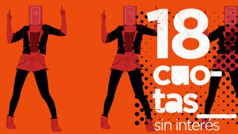 "On-Line", la nueva campaña de Claro creada por Soul Sister Buenos Aires