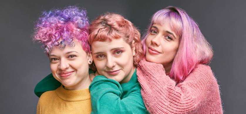 El poder de las palabras: la voz de las mujeres protagonistas de la cultura