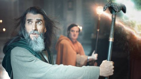 "Maestros cerveceros", la campaña de La América para Cervecería Chile