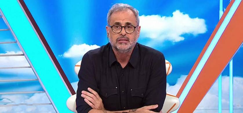 Jorge Rial vuelve a Intrusos por América