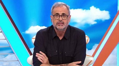 Jorge Rial vuelve a Intrusos por América