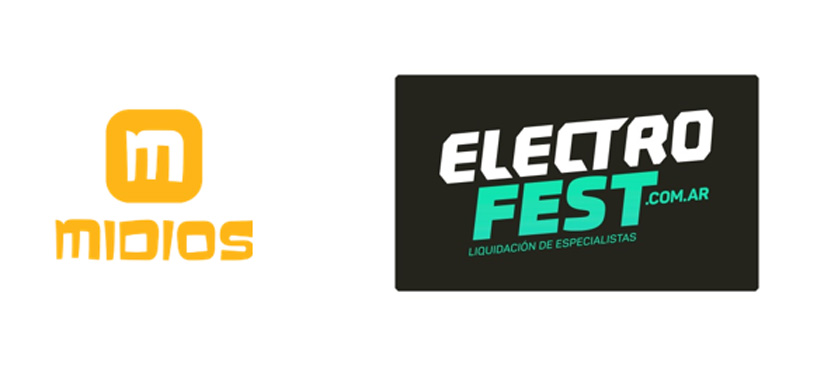 Midios a cargo de la nueva campaña de Electro Fest 2020