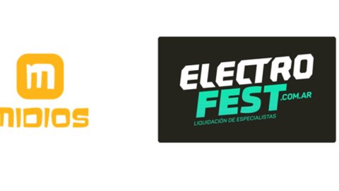 Midios a cargo de la nueva campaña de Electro Fest 2020