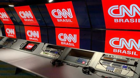 Se lanza la versión brasileña de CNN