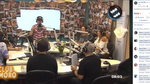 Dove y La 100 realizaron una acción para mostrar a las mujeres reales