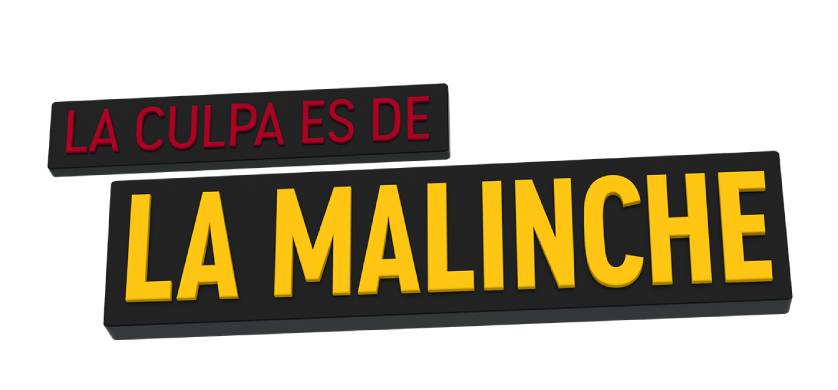 Comedy Central estrena "La culpa es de la Malinche"