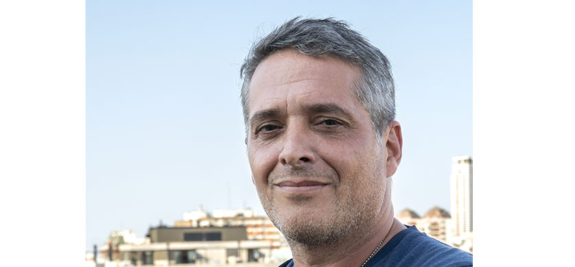 Hernán Jáuregui es el nuevo CCO de Ogilvy Argentina