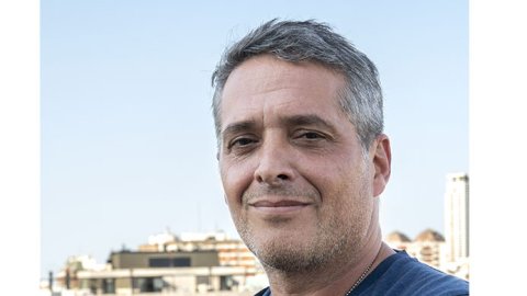 Hernán Jáuregui es el nuevo CCO de Ogilvy Argentina