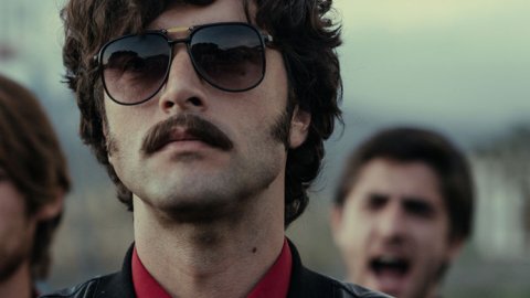 Atreseries estrena “Fariña”, otra serie original de ATRESMEDIA
