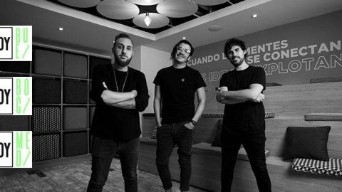 HOY abre dos nuevas oficinas en Bogotá y Medellín